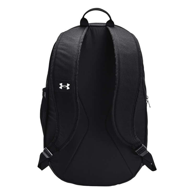 Under Armour Hustle Lite Backpack - Black