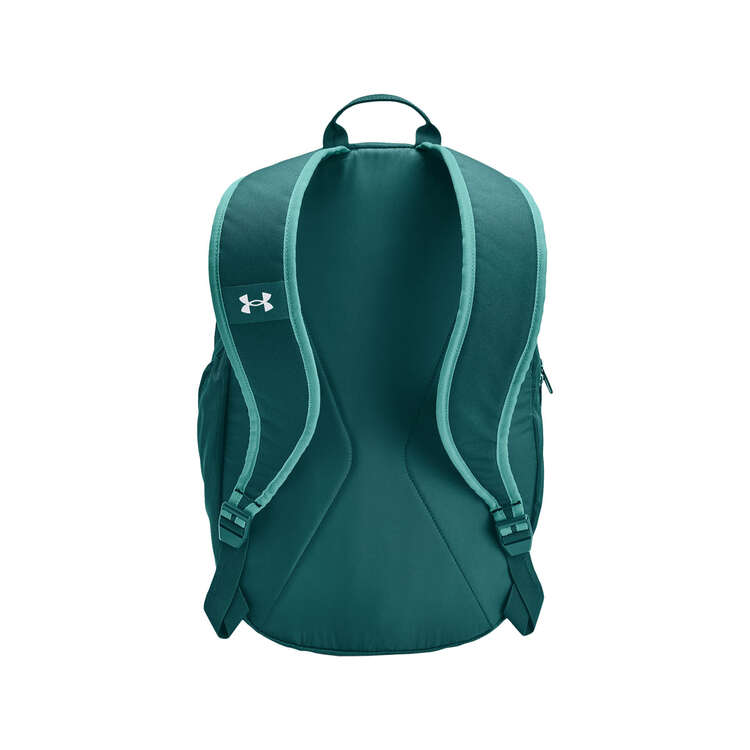 Under Armour Hustle Lite Backpack - Green