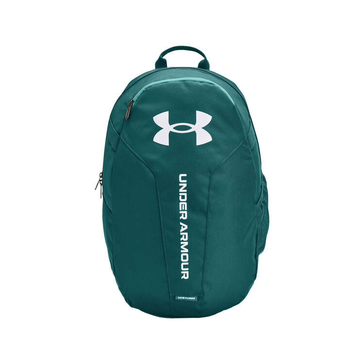 Under Armour Hustle Lite Backpack - Green