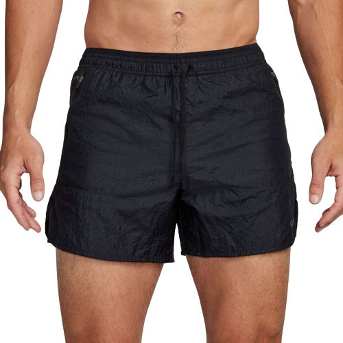 Nike Mens Dri-FIT Stride Running Division 5inch Running Shorts - Black