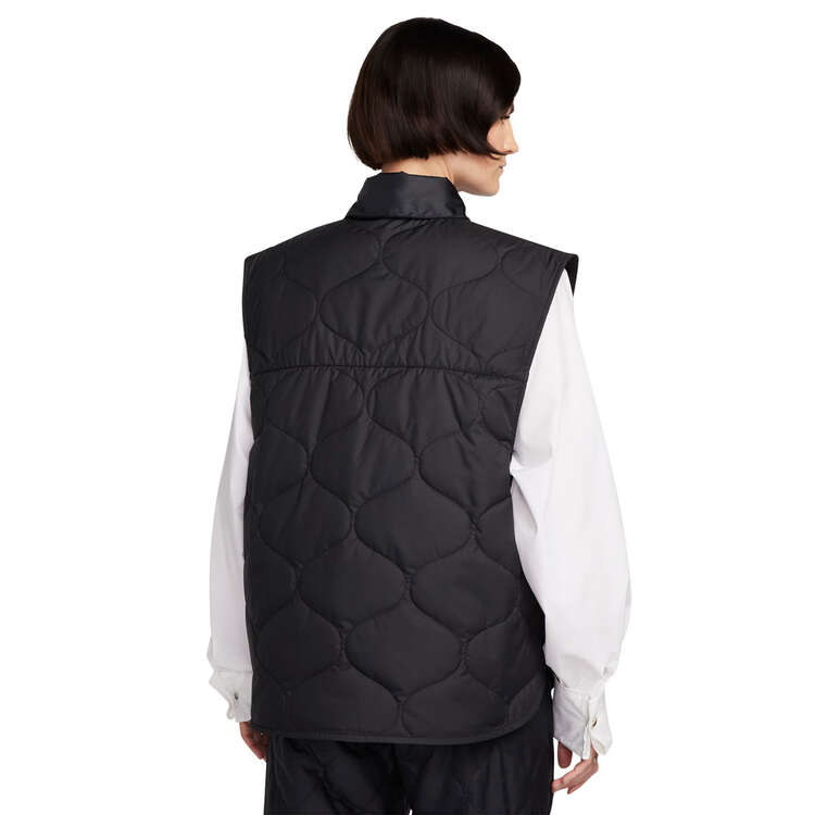 Nike Womens Sportswear Essential Vest - Black