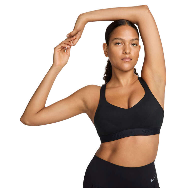 Womens Indy Dri-FIT High Support Padded Sports Bra