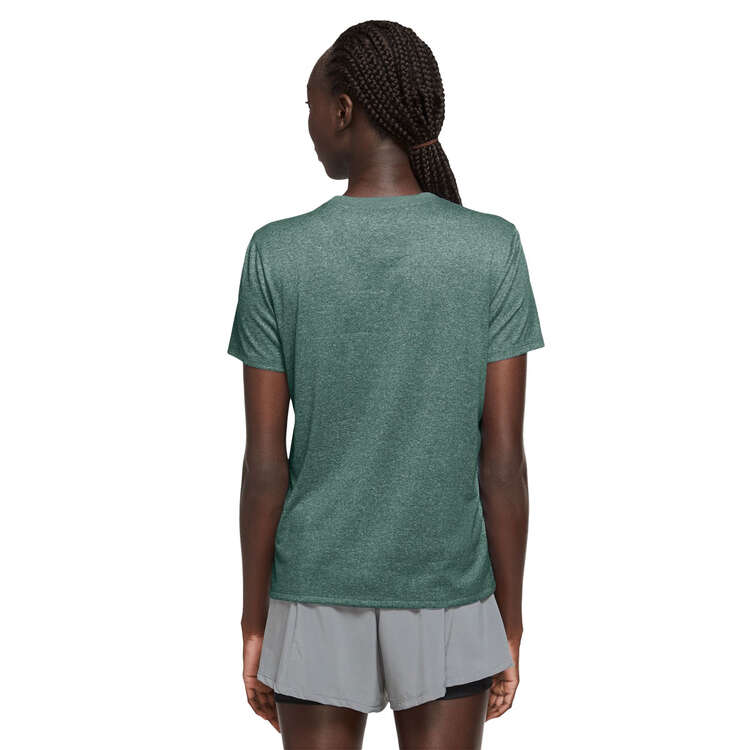 Nike Womens Legend Dri-FIT Training Tee - Green