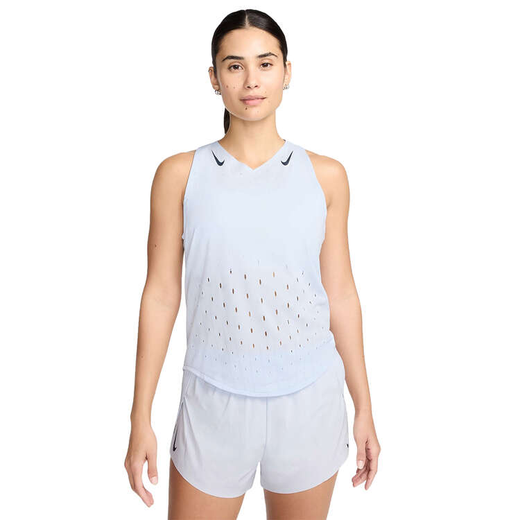 Womens AeroSwift Dri-FIT ADV Running Singlet