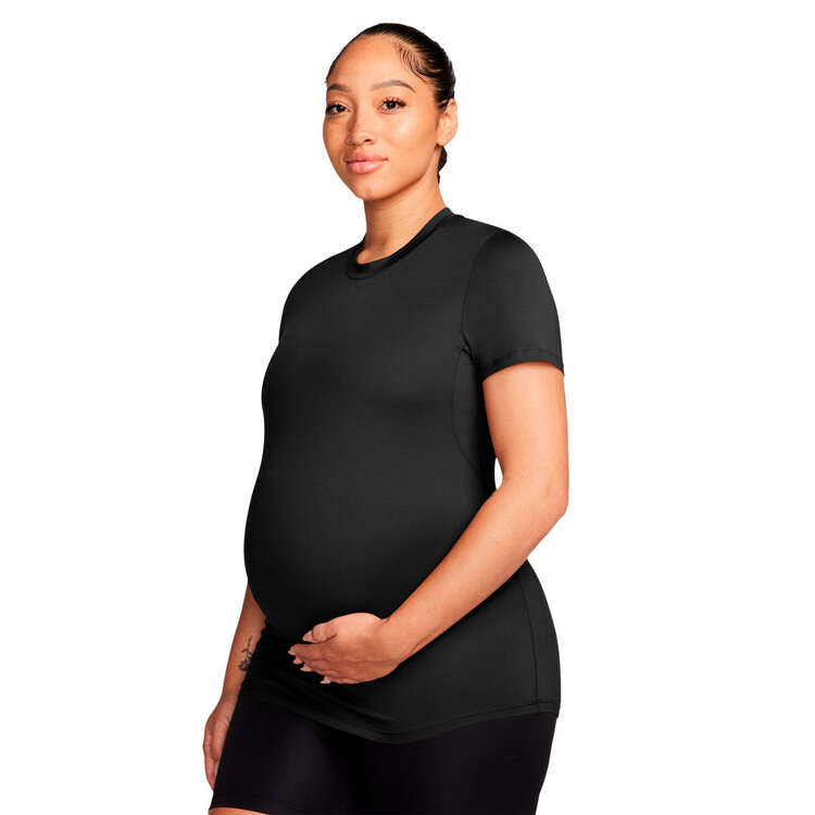 One Maternity Womens Tee