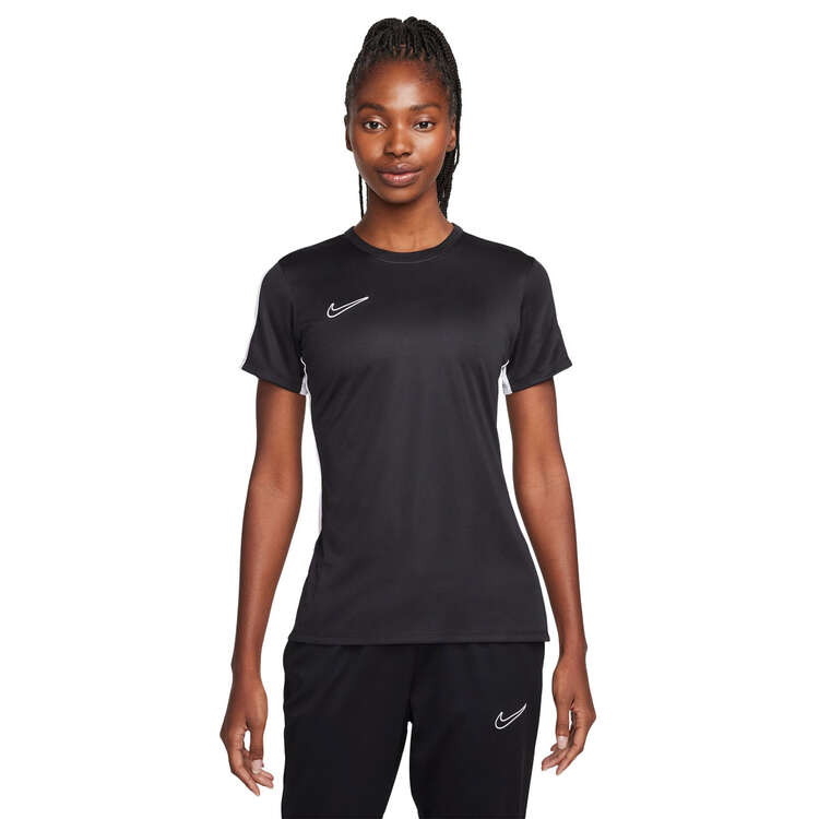 Womens Academy 23 Dri-FIT Football Tee