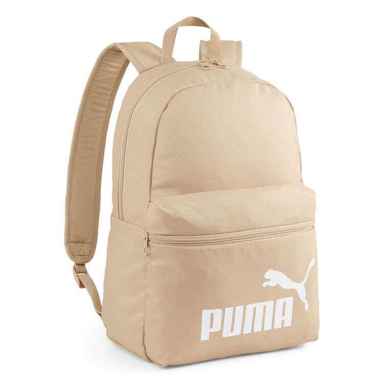 Puma Phase Backpack - Brown