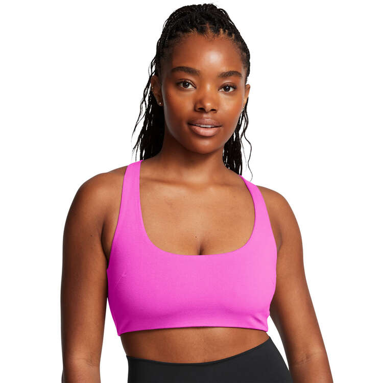 Womens Campus Low Support Bralette