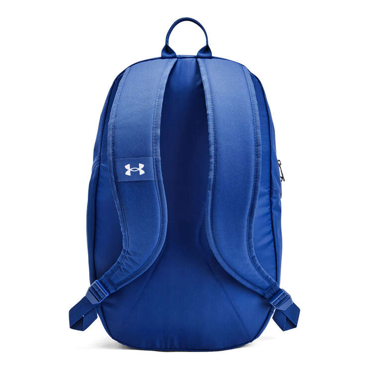 Under Armour Hustle Lite Backpack - Blue