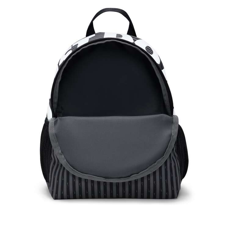 Nike Brasilia Just Do It Mini Backpack - Black