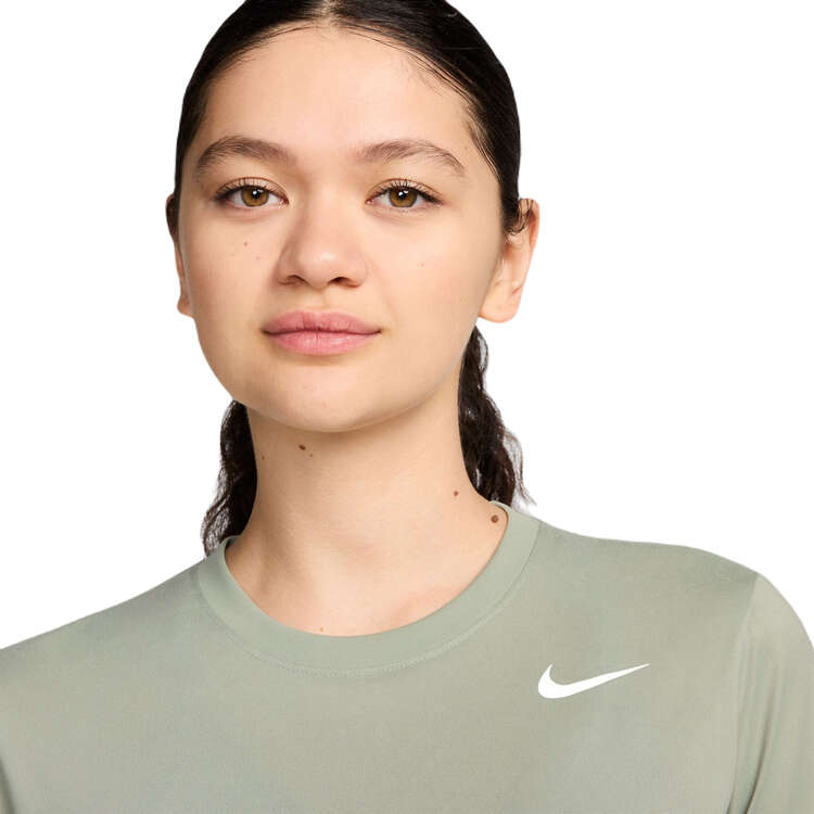 Nike Womens Legend Dri-FIT Training Tee - Jade