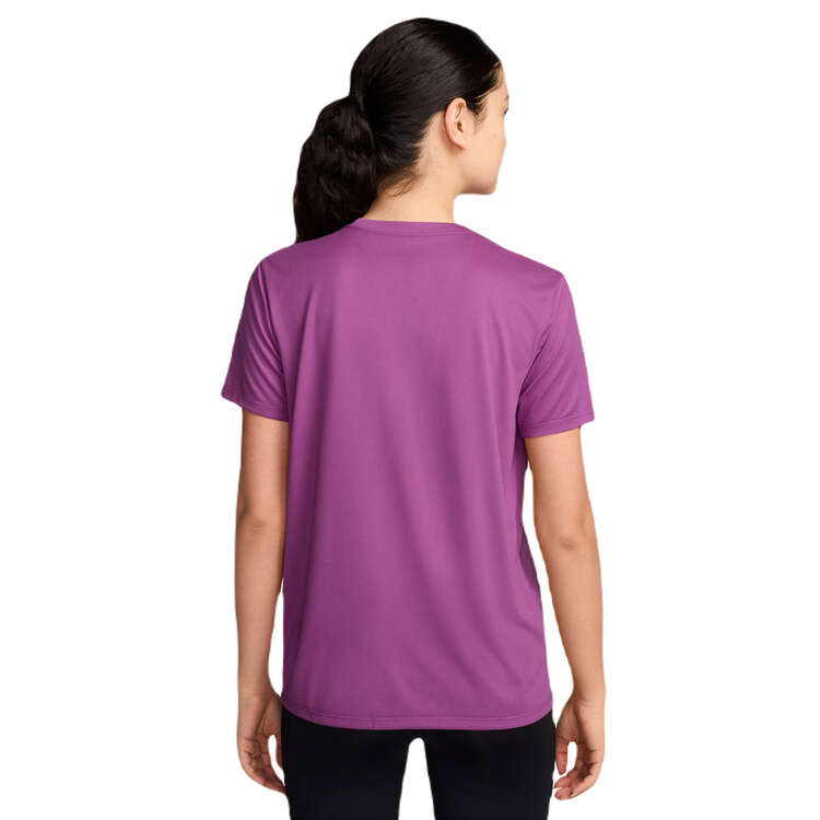 Nike Womens Legend Dri-FIT Training Tee - Fuschia