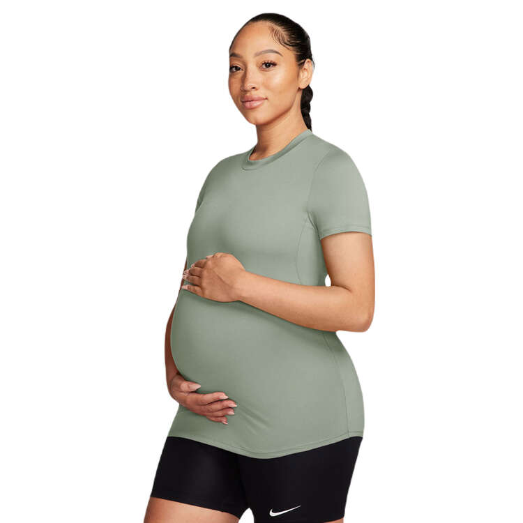 Womens Maternity Tee