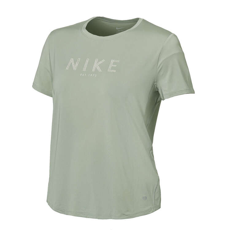 Womens Dri-FIT Short Sleeve Top