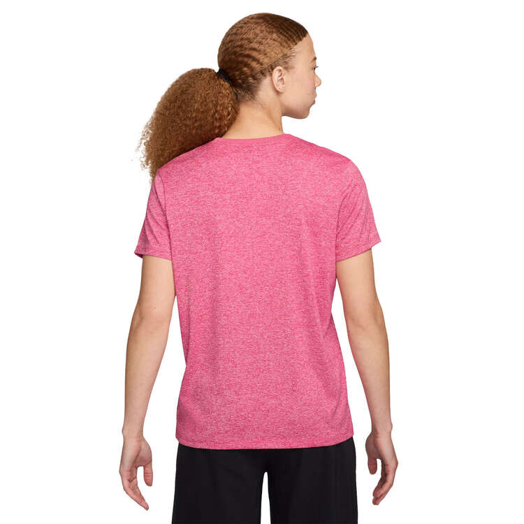 Nike Womens Legend Dri-FIT Training Tee - Pink