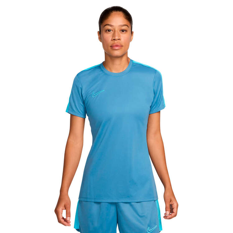 Women's Short-Sleeve Football Top