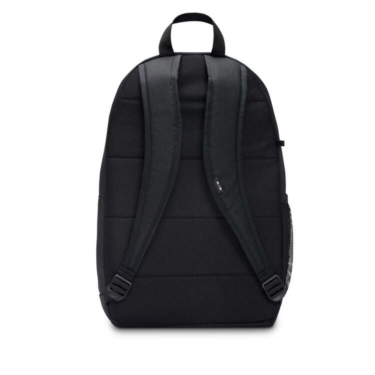 Nike Elemental Air Backpack With Pencil Case - Black