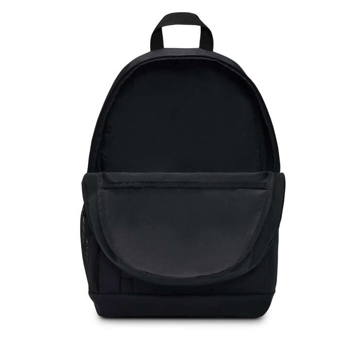 Nike Elemental Air Backpack With Pencil Case - Black