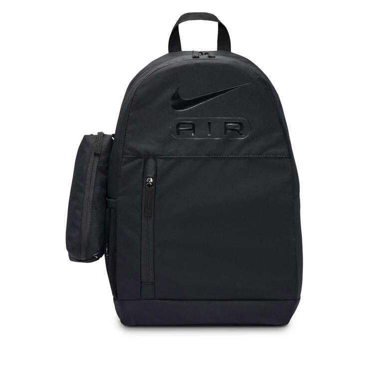 Nike Elemental Air Backpack With Pencil Case - Black