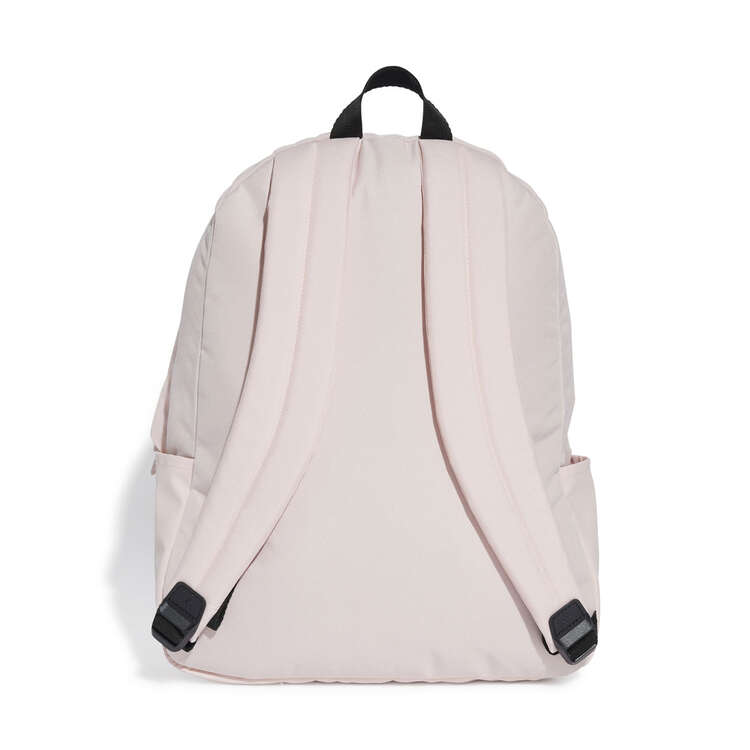 Adidas Classic Badge of Sport 3-Stripes Backpack - Pink