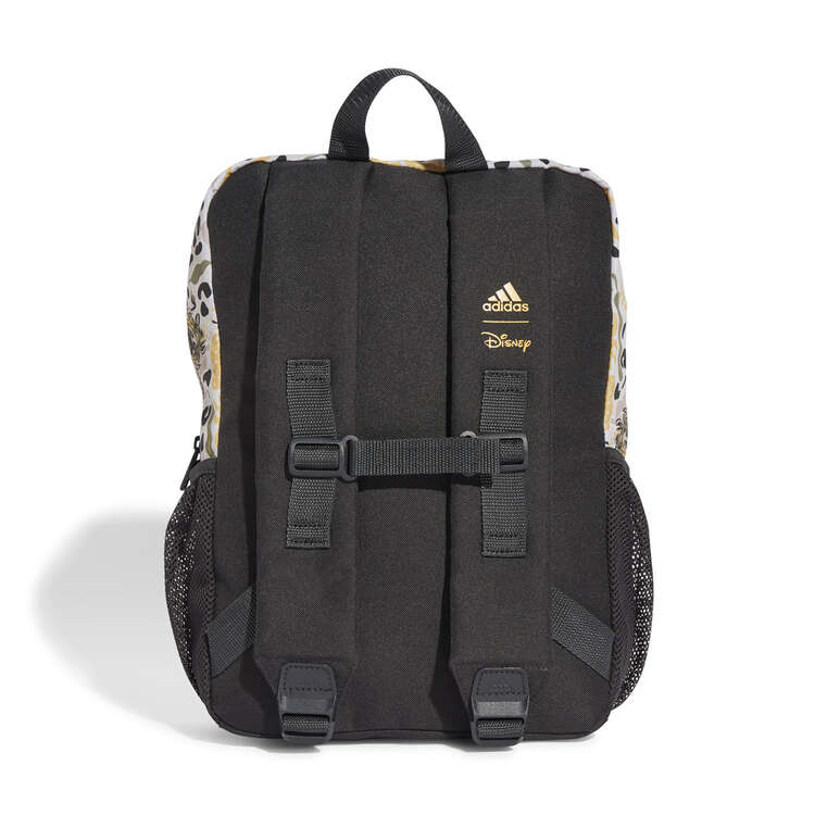 Adidas Disney Lion King Backpack - Green/ White