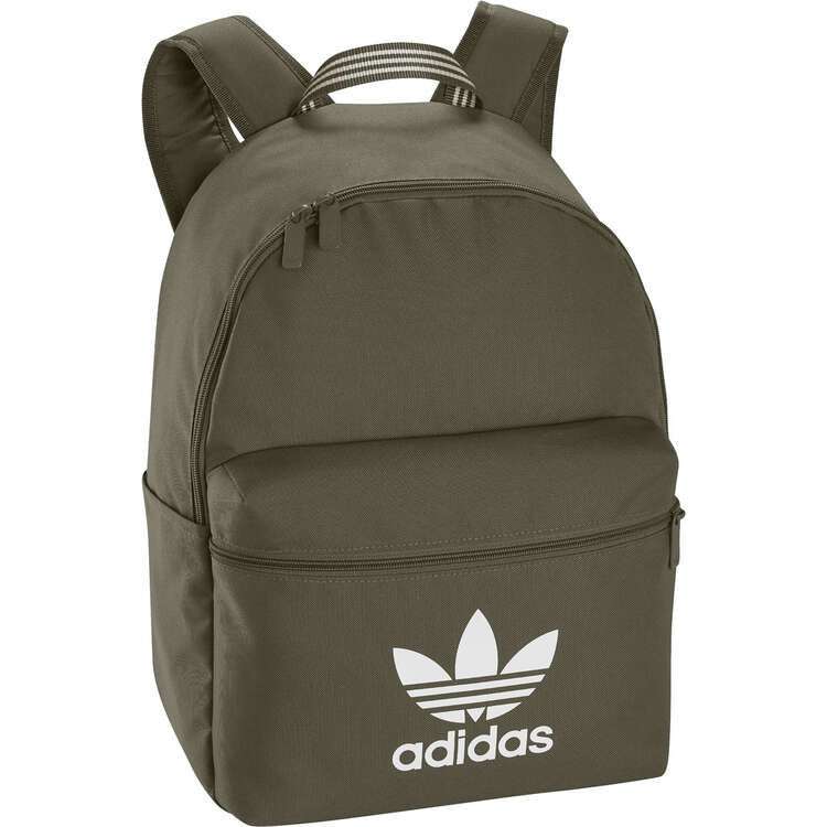 Adidas Originals Adicolor Backpack - Green