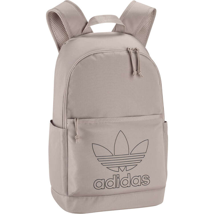 Adidas Originals Adicolor Backpack - Cream