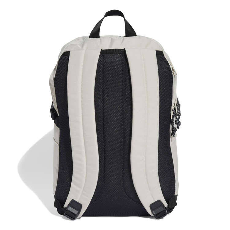 Adidas Power VII Backpack - Cream/ Black