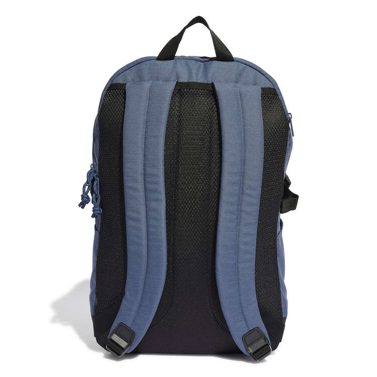 Adidas Power VII Backpack - Blue/ Black