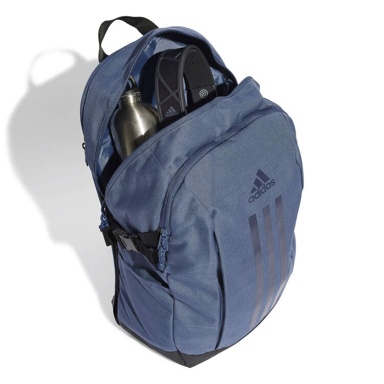 Adidas Power VII Backpack - Blue/ Black