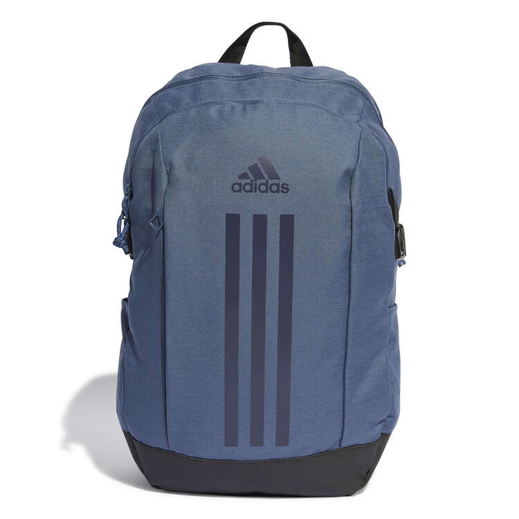 Adidas Power VII Backpack - Blue/ Black