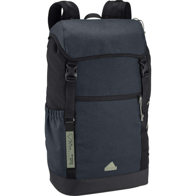 Adidas City Explorer Backpack - Black