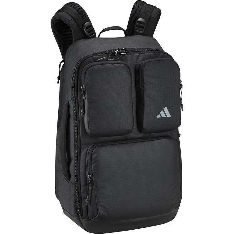 Adidas Intelligent Packing System Backpack - Black