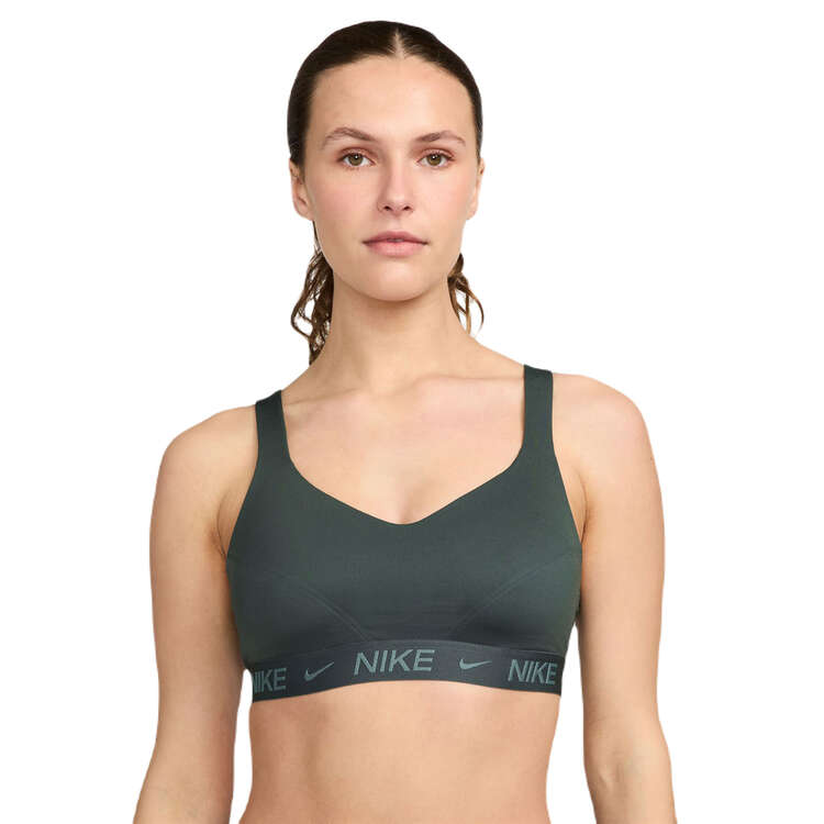 Womens Indy Dri-FIT High Support Padded Sports Bra