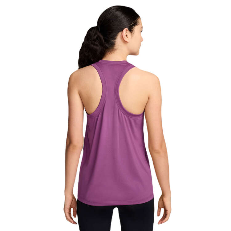 Nike Womens Legend Dri-FIT Racerback Tank - Fuschia