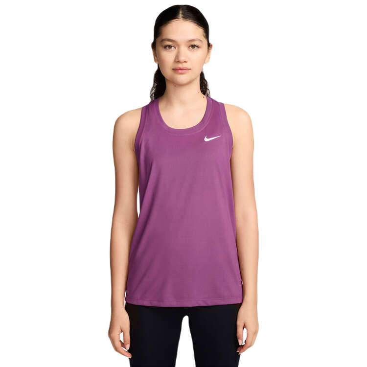 Womens Legend Dri-FIT Racerback Tank