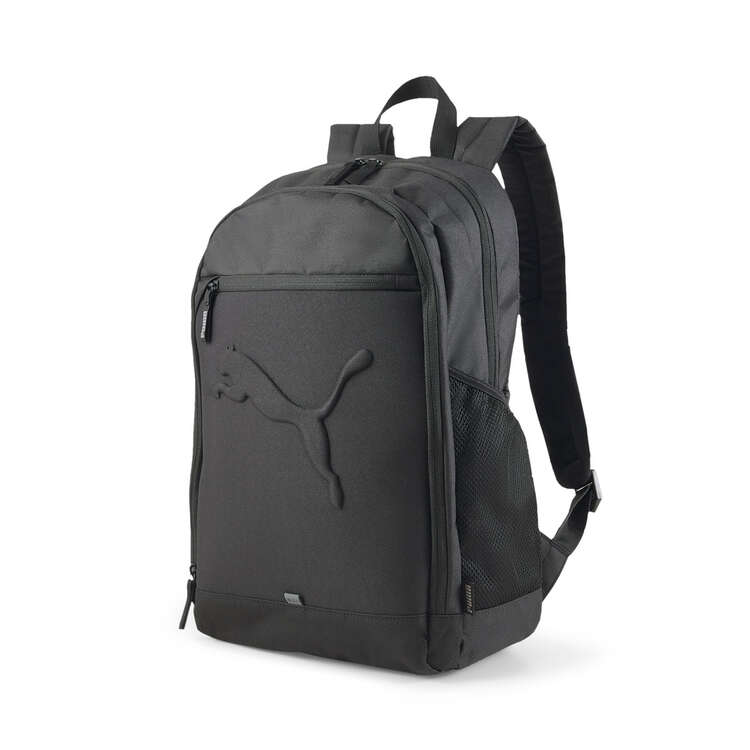 Puma Buzz Backpack - Black