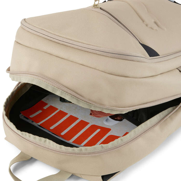 Puma Buzz Backpack - Beige