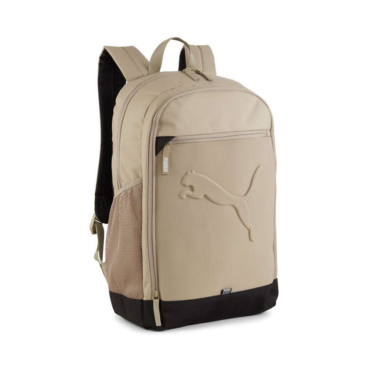 Puma Buzz Backpack - Beige