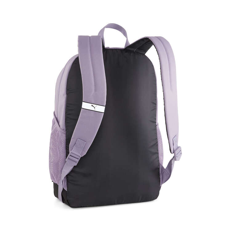 Puma Buzz Backpack - Purple