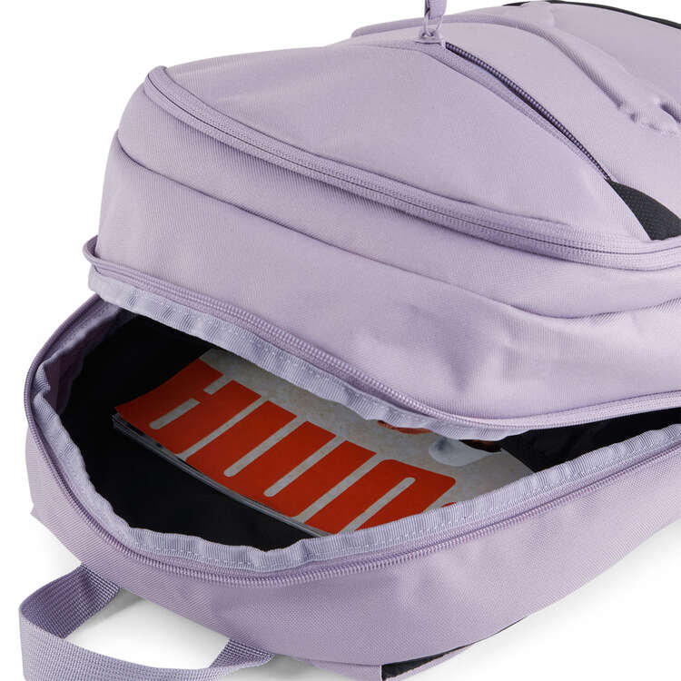 Puma Buzz Backpack - Purple