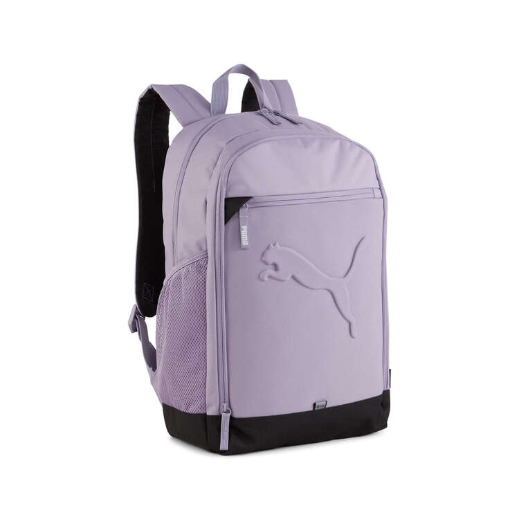 Puma Buzz Backpack - Purple