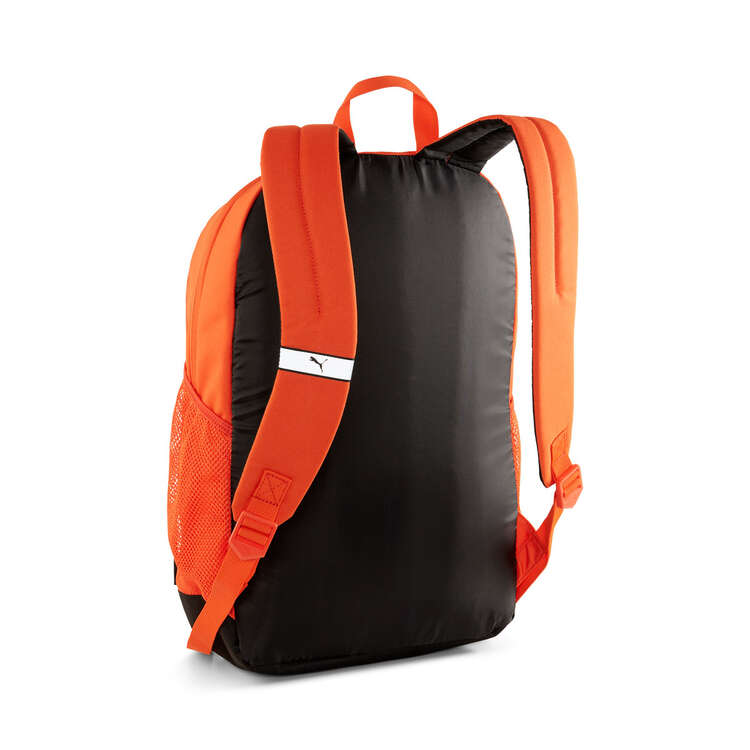 Puma Buzz Backpack - Orange