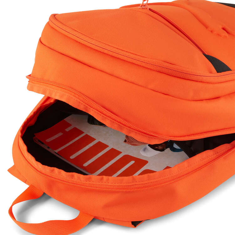 Puma Buzz Backpack - Orange