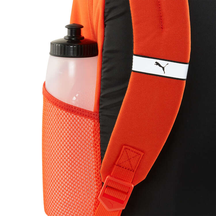 Puma Buzz Backpack - Orange