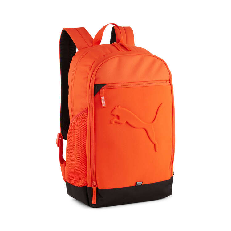 Puma Buzz Backpack - Orange