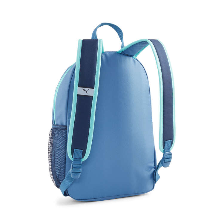 Puma Phase Small Backpack - Blue