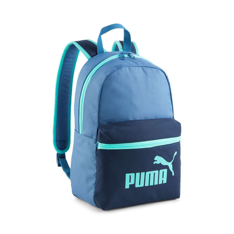 Puma Phase Small Backpack - Blue