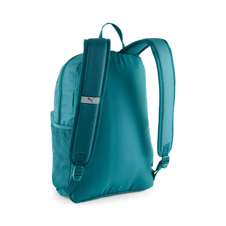 Puma Phase Backpack - Green