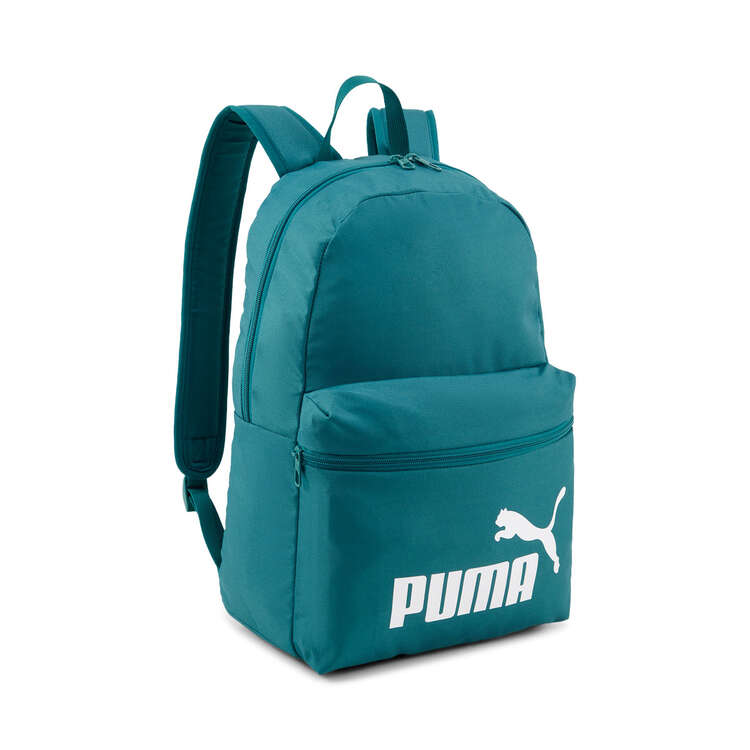 Puma Phase Backpack - Green